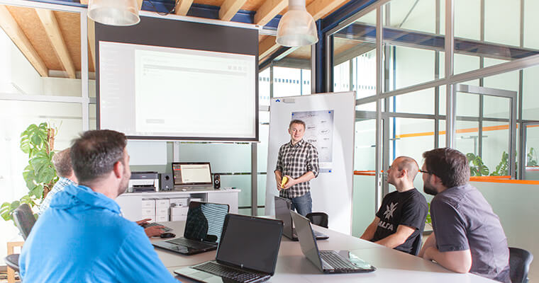 Workshops JTL