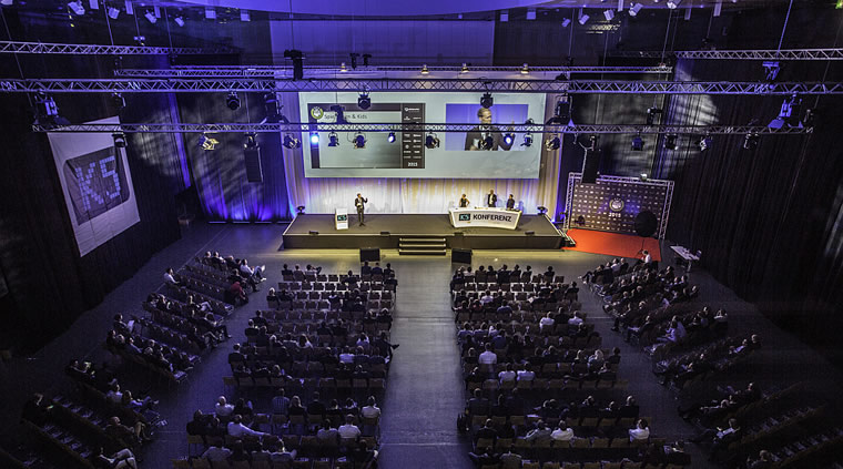 Preisverleihung Sua 2015 Blog