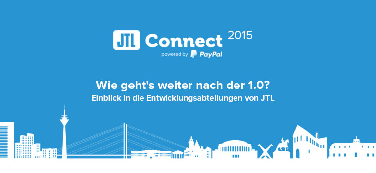 Jtl Connect 2015 Einblick Entwicklungsabteilung Blogheader
