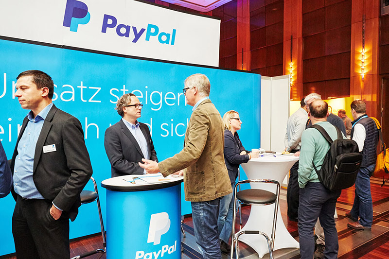 Jtl Connect 2015 Messestaende