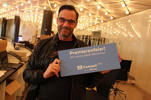 Jtl Connect 2015 Premierenfeier Blog