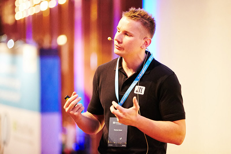 Jtl Connect 2015 Vortrag Thomas Lisson Blog