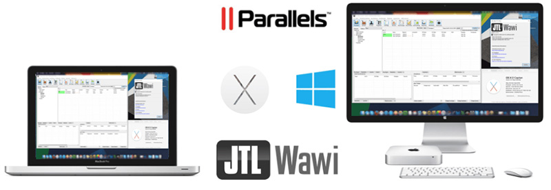 Jtl Wawi Mit Mac Blog