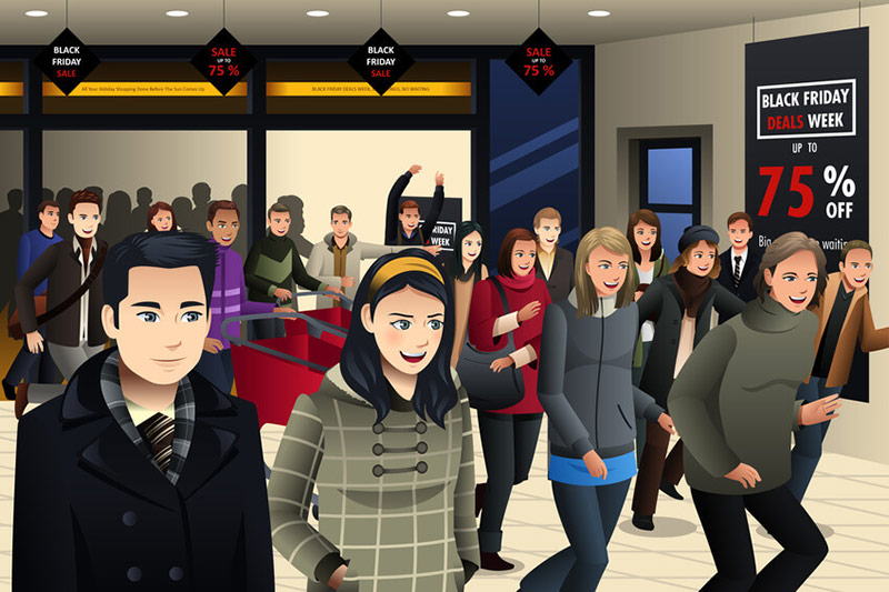 Black Friday Fotolia Blog