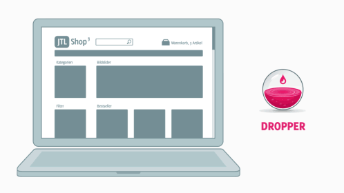 Dropper Intro Blog