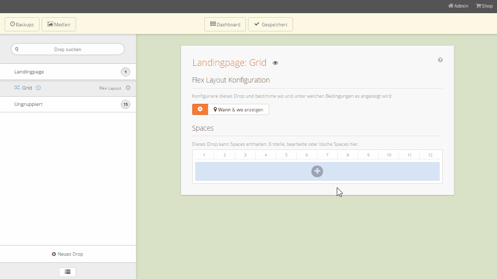 Dropper2 Animation Flexpace Blog