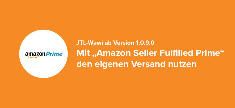 Amazon Prime Jtl Wawi Blogheader