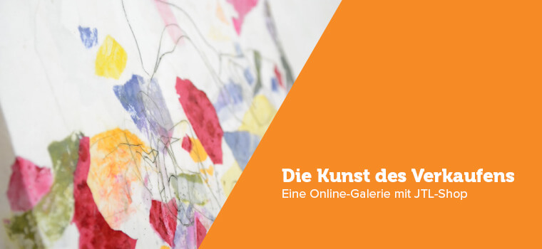 Online Galerie Jtl Shop Blogheader