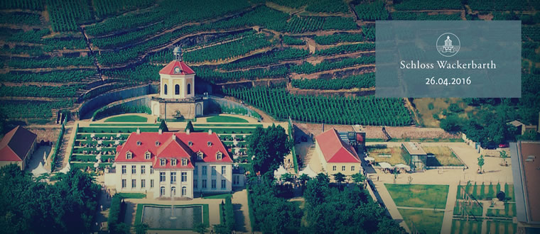 Dropper Supporter Bild Schloss Blog