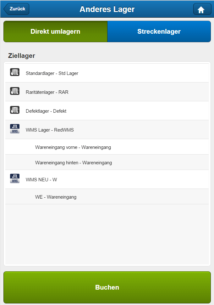 Jtl Wms Mobiledevices Umbuchung Blog