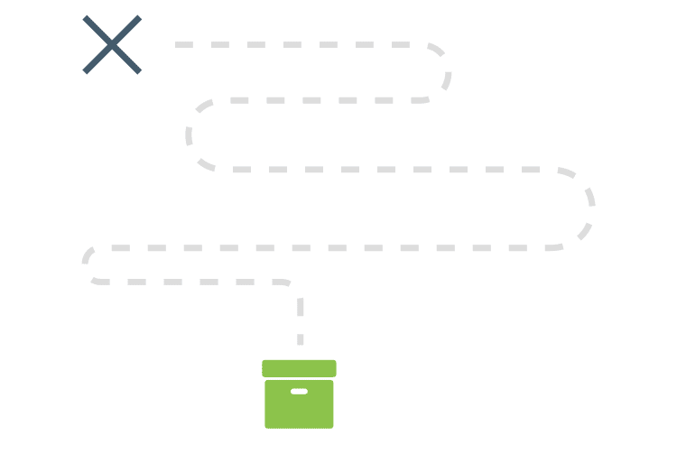 Übergabe von Tracking-IDs an Amazon