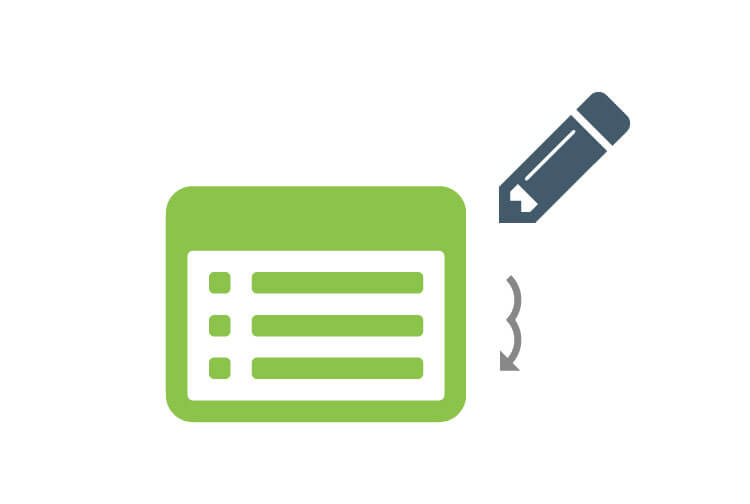 Laufende Amazon-Angebote bearbeiten