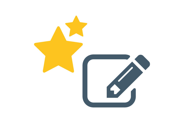 Individuelle eBay-Angebote mit Designvorlagen