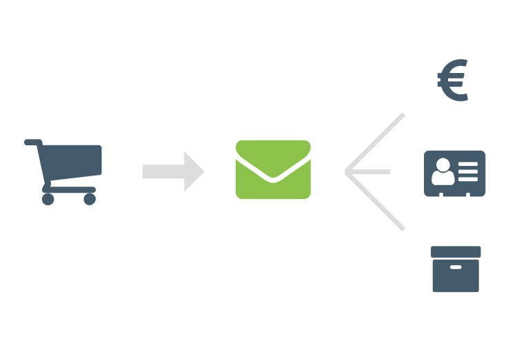 Übertragung von Sendungsinformationen
