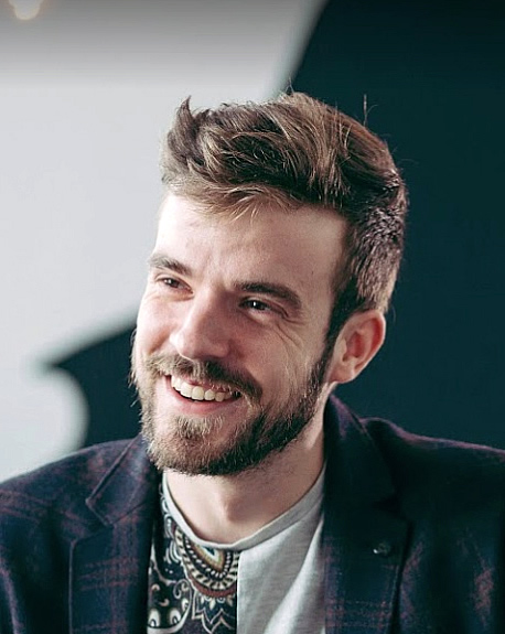 Sebastian Zeberg ThreeOax