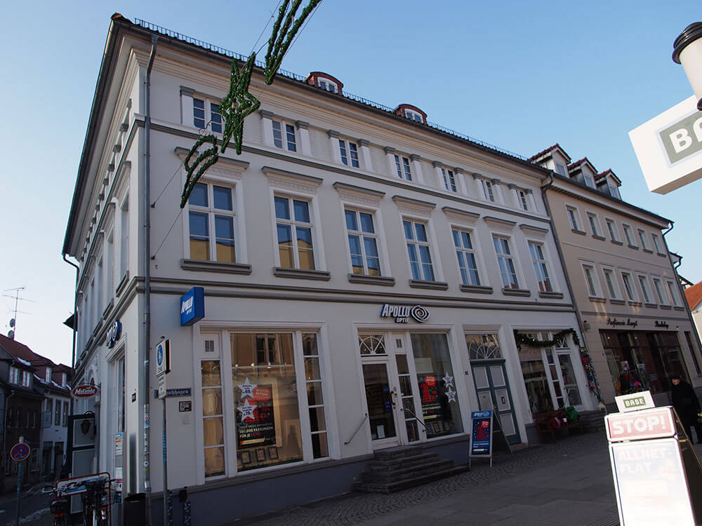 Hostingpartner Estugo