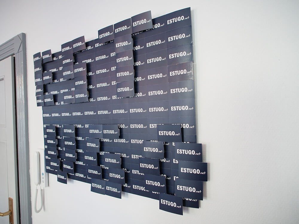 Hostingpartner Estugo