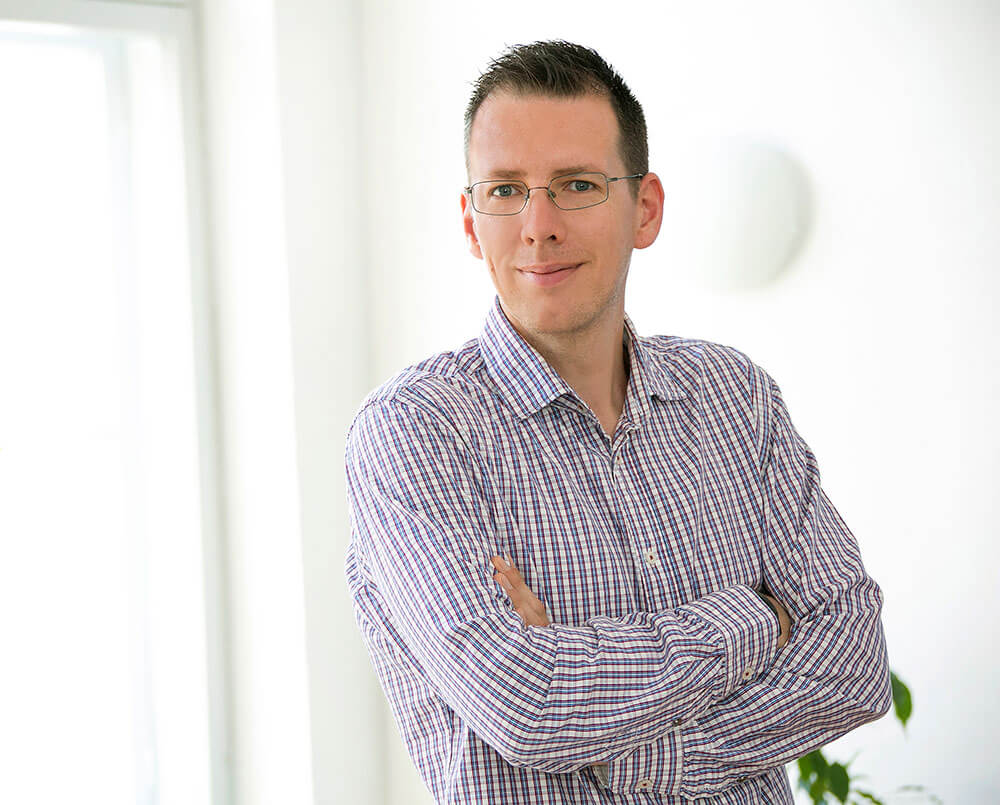 Hostingpartner Estugo