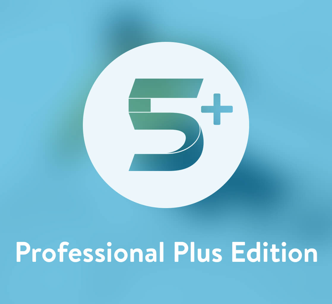 Professional Plus Edition Shopware