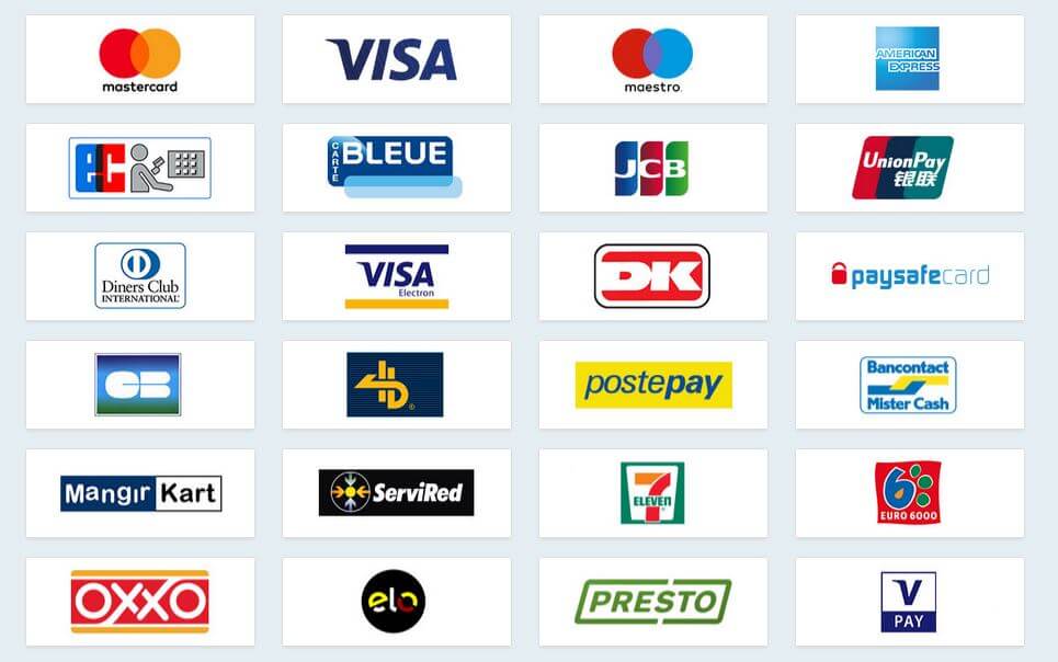 Kartenbasierte Zahlungsverfahren Unzer JTL Technologiepartner