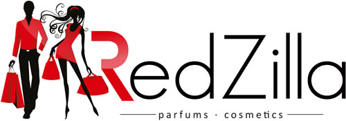 Redzilla Logo