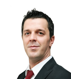 Sascha Redzilla Portrait Klein