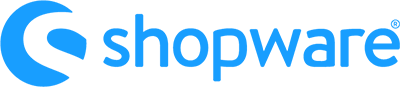 Shopware Logo JTL Technologiepartner