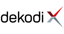 Logo Dekodi