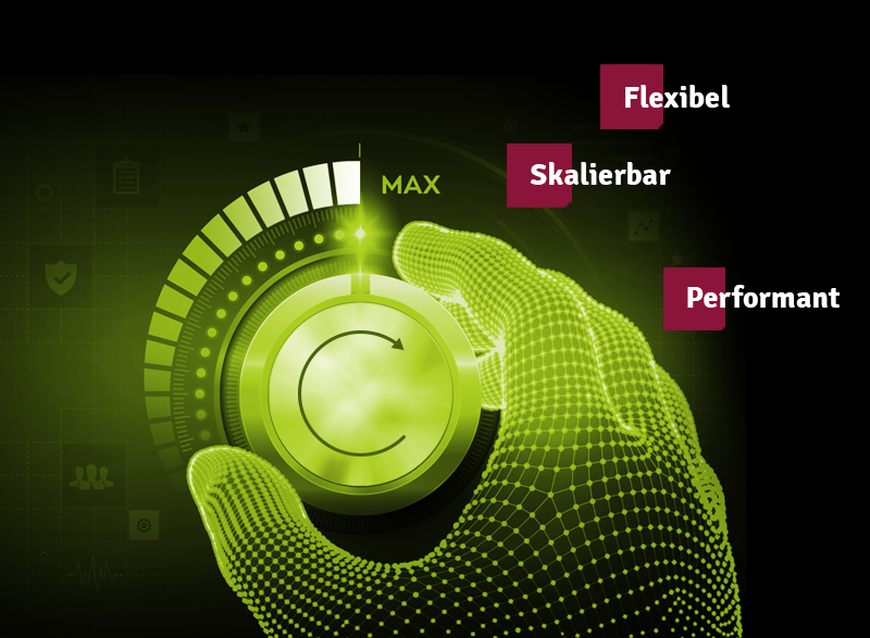 Scaleserver Timmehosting JTL Hostingpartner