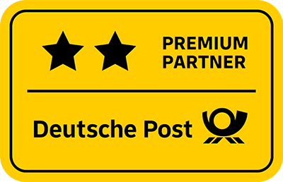Deutsche Post Premiumpartner