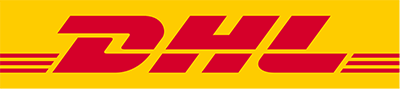 DHL Logo Technologiepartner JTL