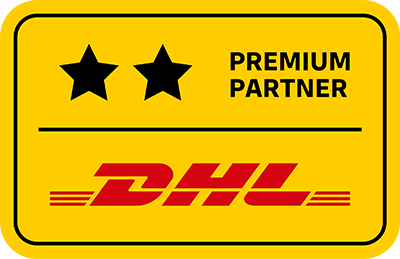 DHL Premiumpartner