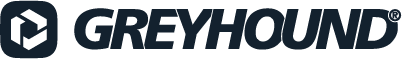 Greyhound Logo