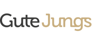 Logo Digitalagentur Gute Jungs