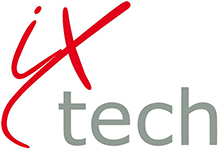 ix tech Logo JTL Technologiepartner