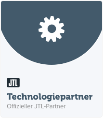 JTL Technologiepartner Dekodi Plug In