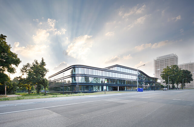 Teambank bzw. easycredit Hauptzentrale