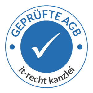 Unternehmen IT Recht Kanzlei JTL Technologiepartner