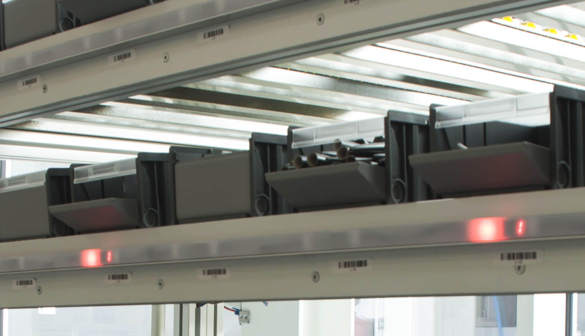 JTL Technologiepartner Ix Tech