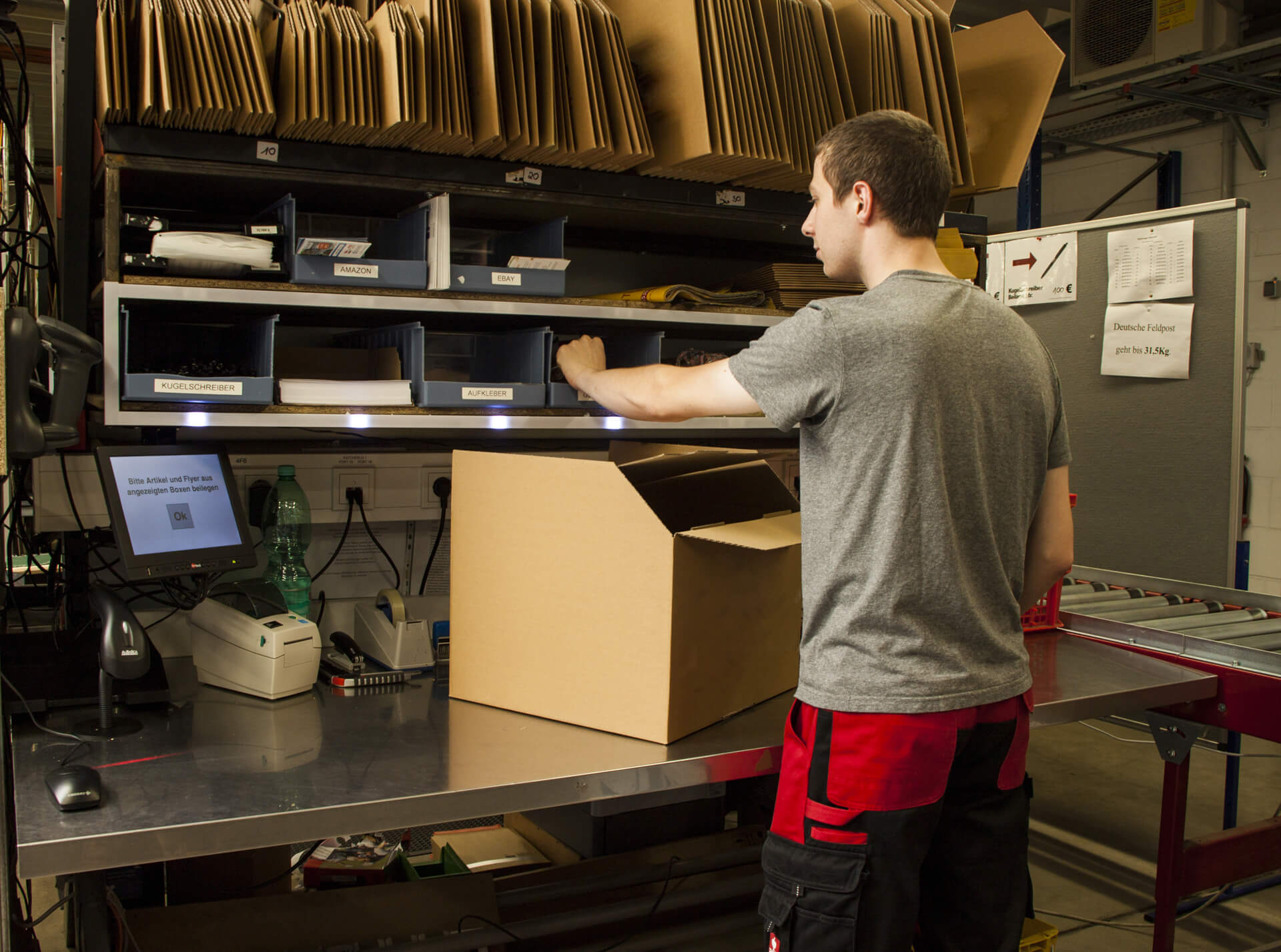 JTL Technologiepartner Ix Tech