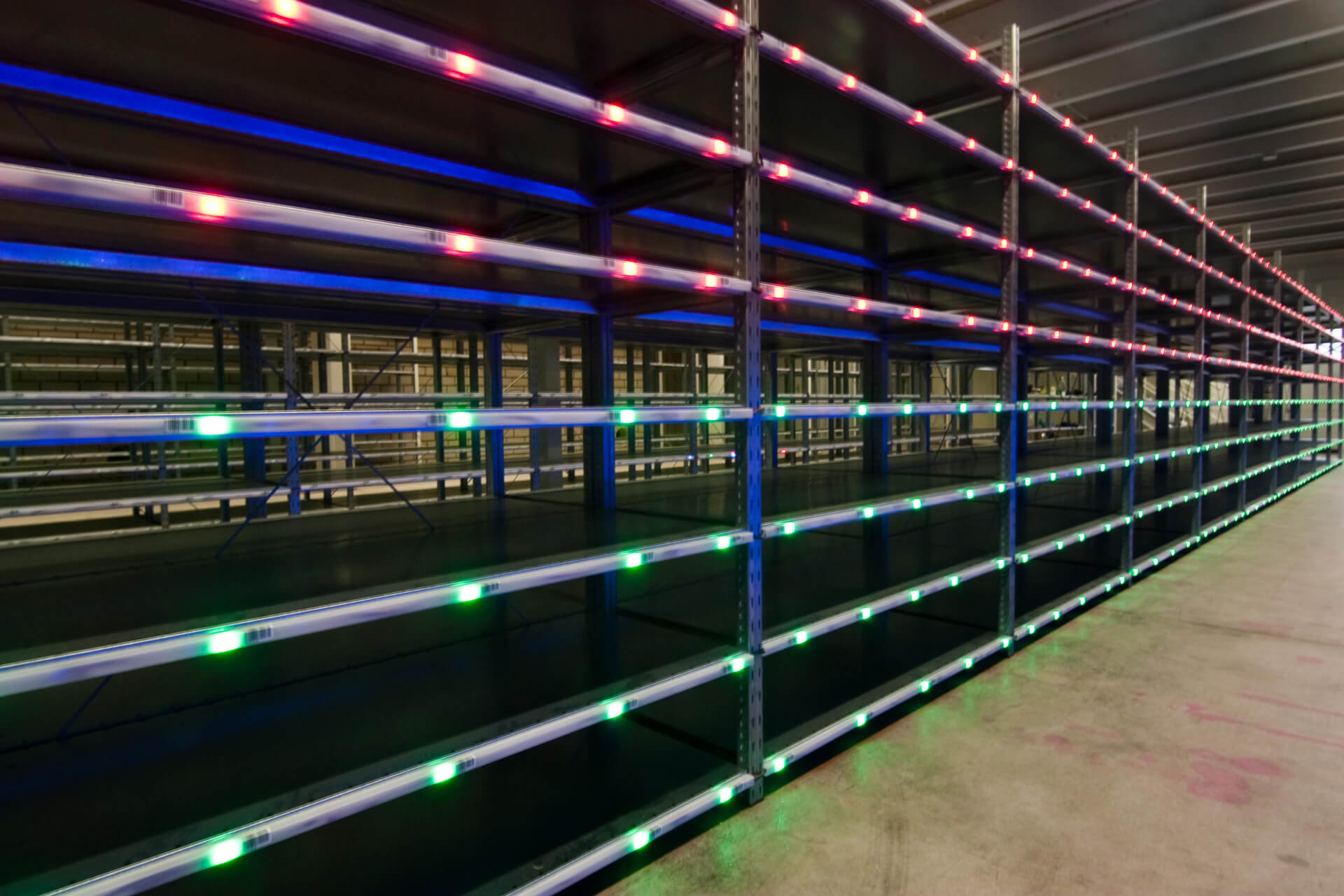 JTL Technologiepartner Ix Tech