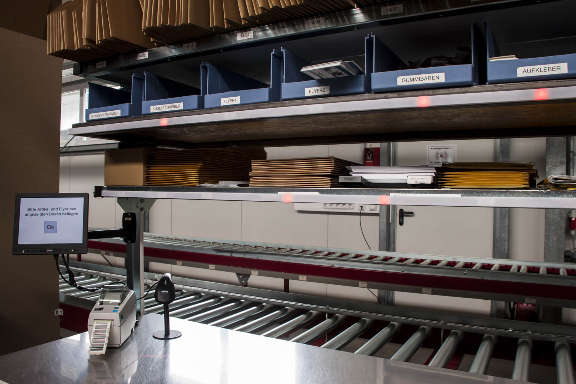 JTL Technologiepartner Ix Tech