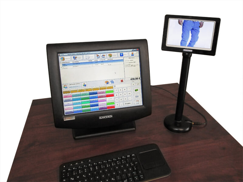 Erweiterung Luwosoft JTL Technologiepartner