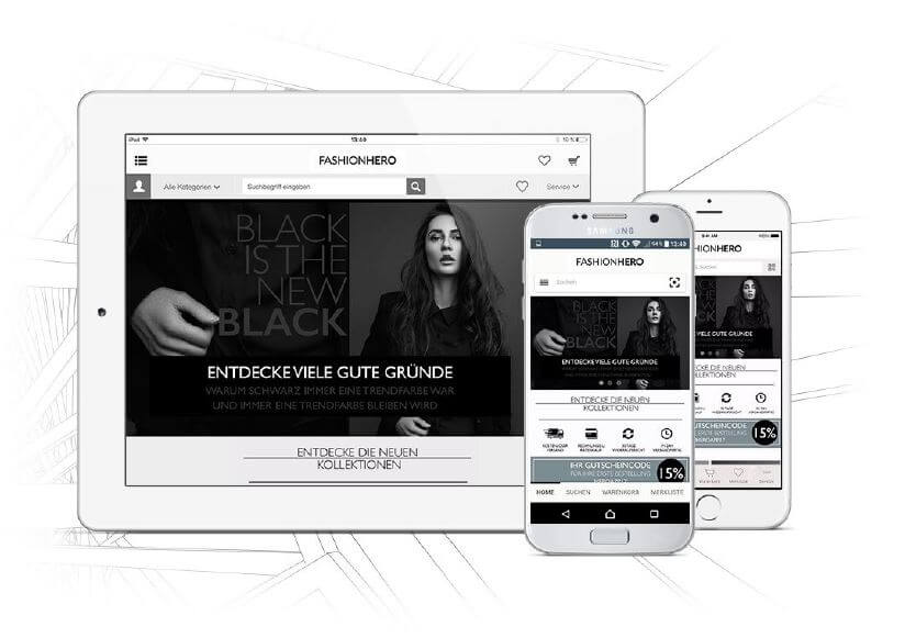 Plugin Shopgate JTL Technologiepartner