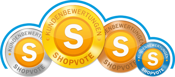 ShopVote Badge