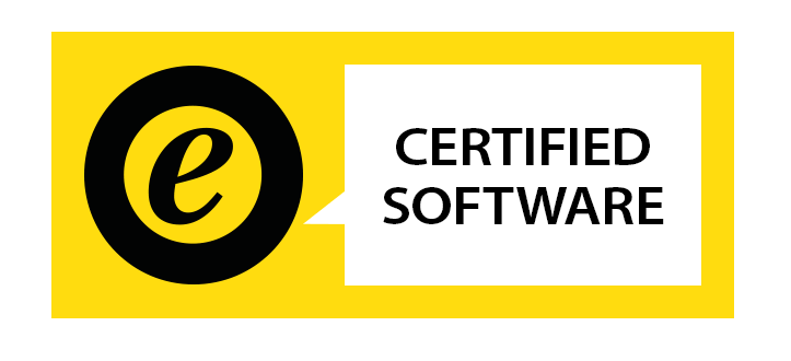 ETrusted Partner Certified Software Trusted Shops