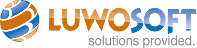Luwosoft Logo JTL Technologiepartner