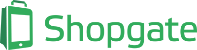 Shopgate Logo JTL Technologiepartner