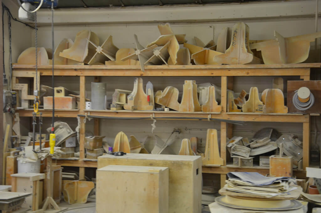 Steinguss-Werkstatt & Manufaktur Gartentraum