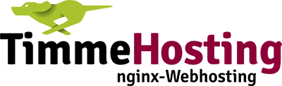 Timme Hosting JTL Hostingpartner